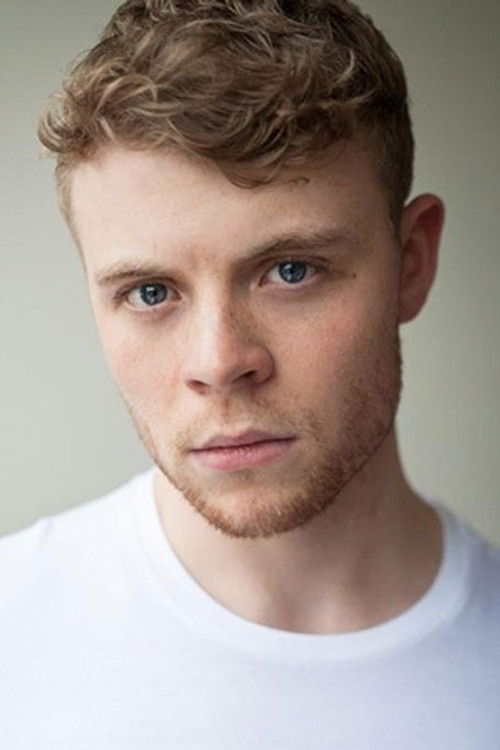 Matthew Heywood as Charlie