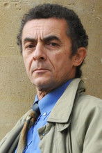 Fabio Vannozzi as