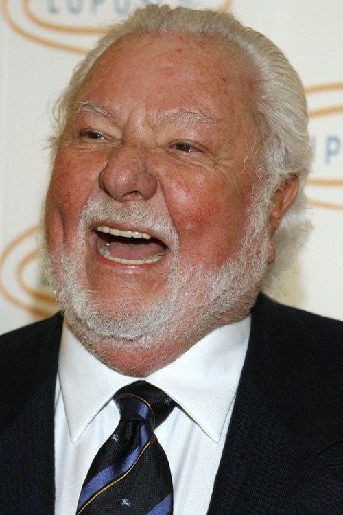 Bernie Brillstein as Self (archive footage)