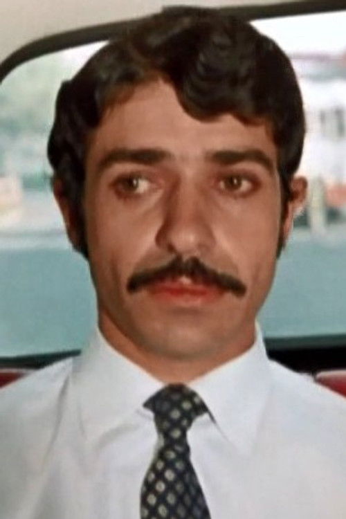 Avetik Gevorkyan as Aram