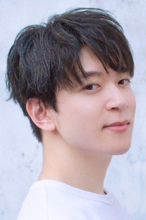 Ryuichi Sawada as Shohei Fukunaga (voice)