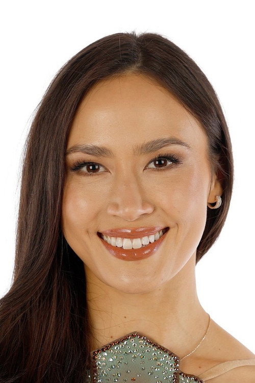 Madison Chock as Self