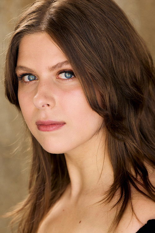 Celina Bernstein as Lyla