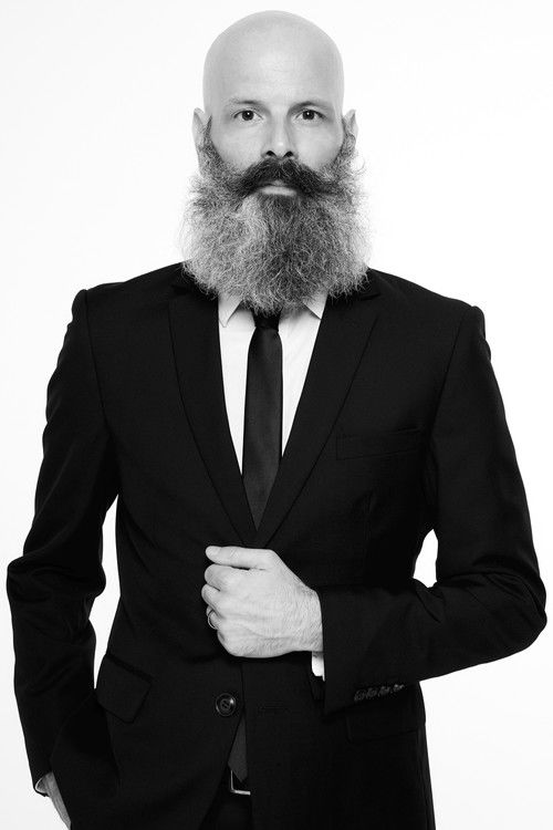 Steve Molter as Pete Clarkson