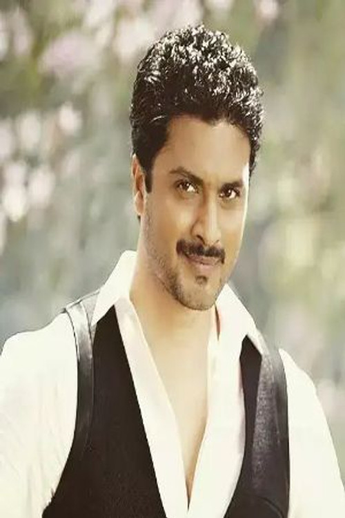 Aditya Singh as