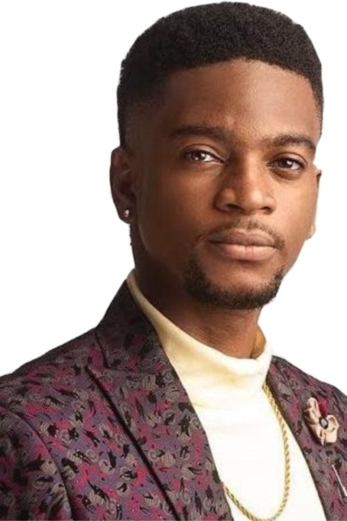 Olumide Oworu as Chidi