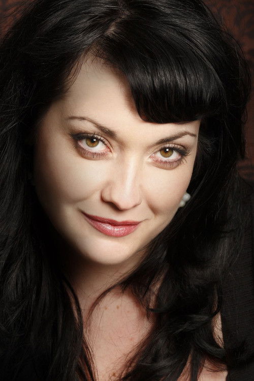 Terra Hazelton as Trish