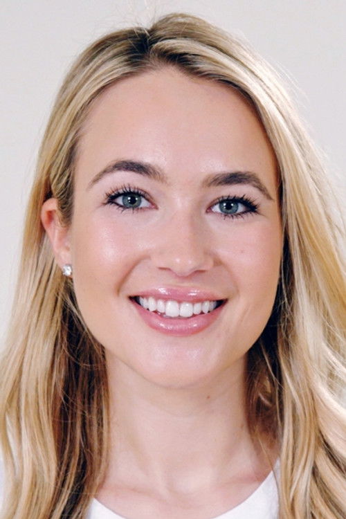 Jacqueline Gansky as Dancing Girl 1