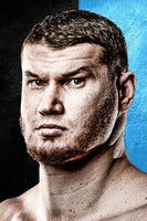 Arslanbek Makhmudov as Self