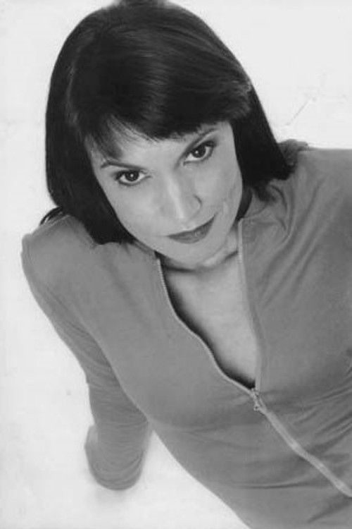 Nancye Ferguson as Tacomeat's Girlfriend