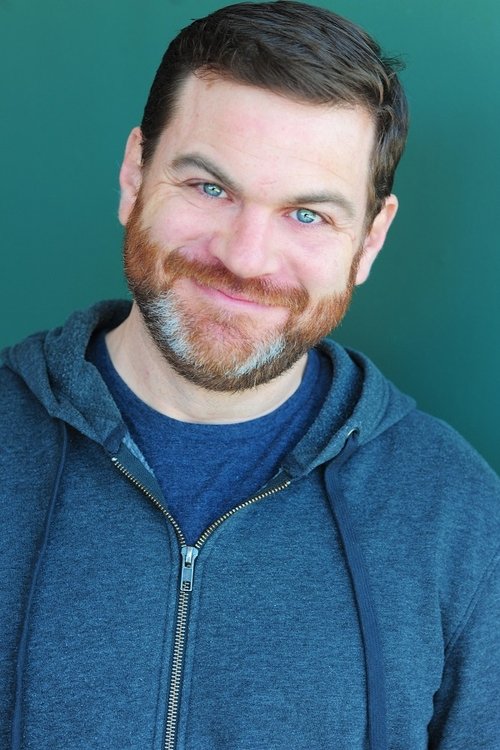 Mike Korich as Stuart