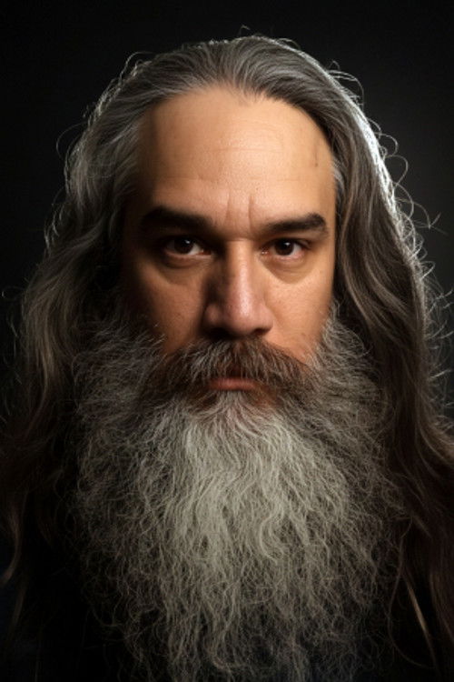 Edgar Rodriguez as Caravan