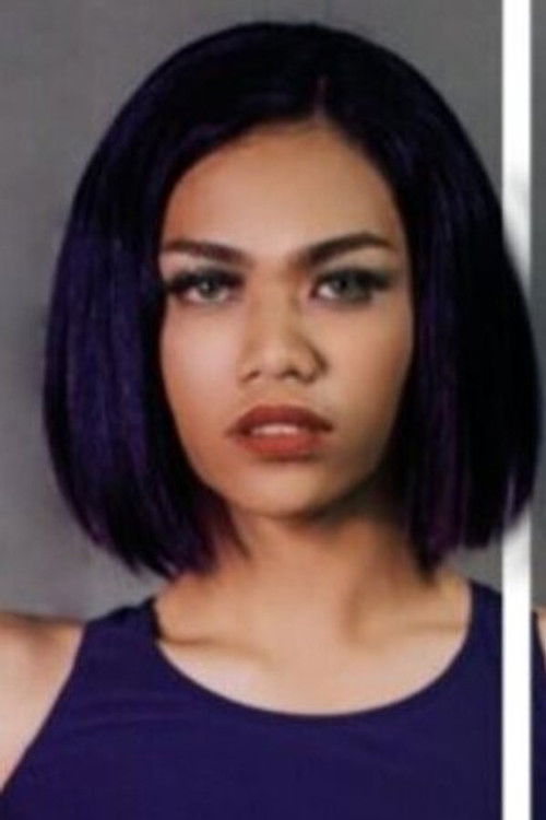 Allen Dela Cruz as Gang Gang