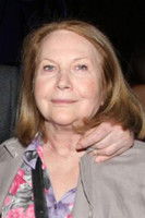 Joulia Argyropoulou as