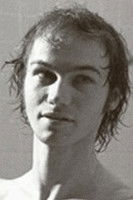 Jeff Sullivan as John