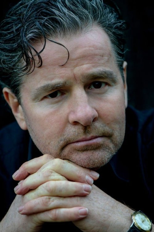 Thomas Stecher as Guard 1968