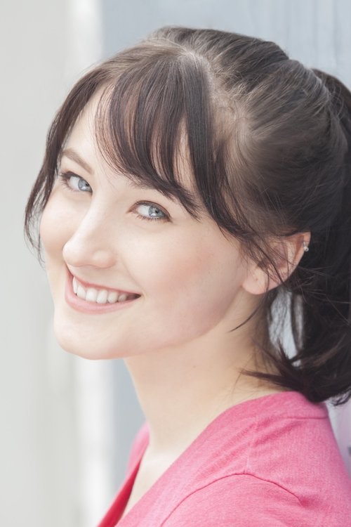 AnnaClare Hicks as Tilda