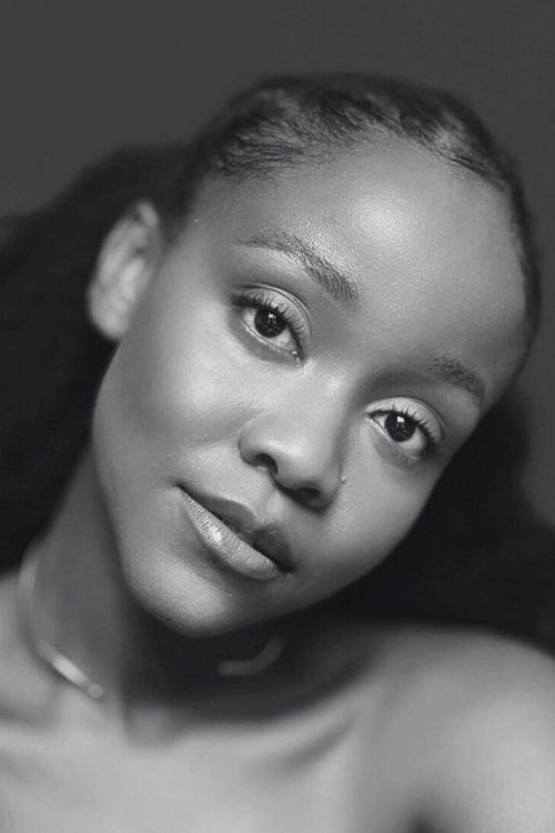 Ngele Ramulondi as Zinhle Mahlati