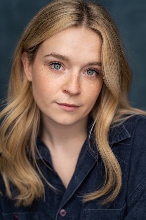 Mali O'Donnell as Phyllis Dolan
