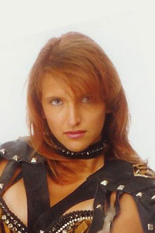 Alexandra Bazzaza as Lady Alexandra