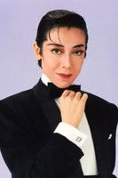 Kaikyou Hiroki as Andre