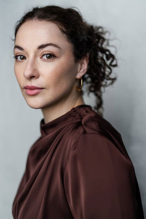 Christie Russell-Brown as Stacey