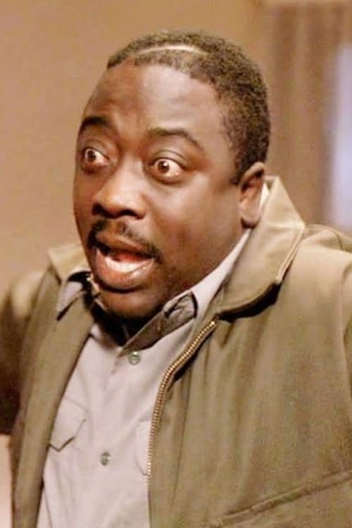 Robin Harris as Himself