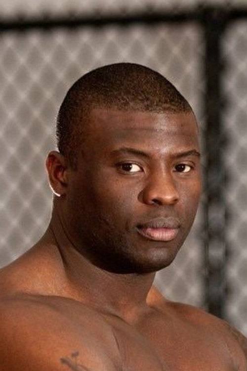 Antwain Britt as Self