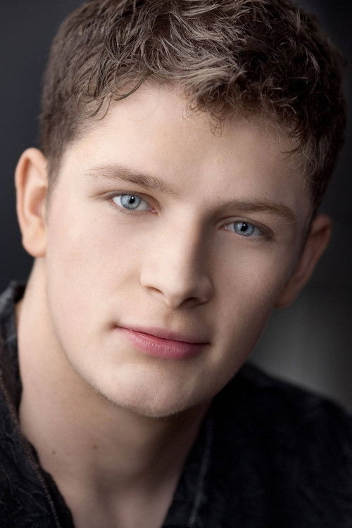 Brett Dier as Luke Matheson