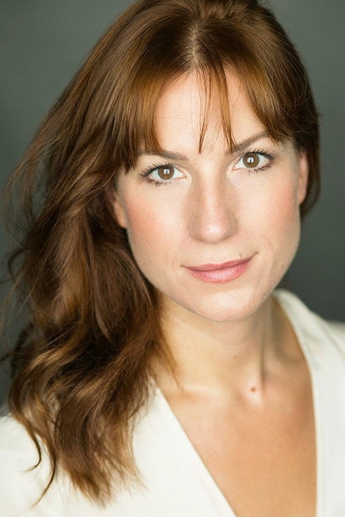 Isla Carter as Jenny