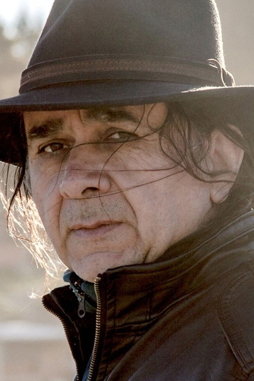 José Celestino Campusano as