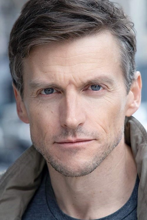 Gideon Emery as The Nobleman