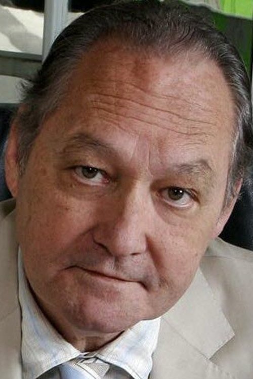 Roland Cayrol as Self