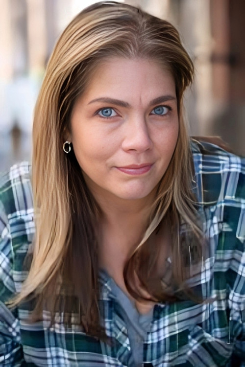 Melanie Little as Dr. Connor's Nurse