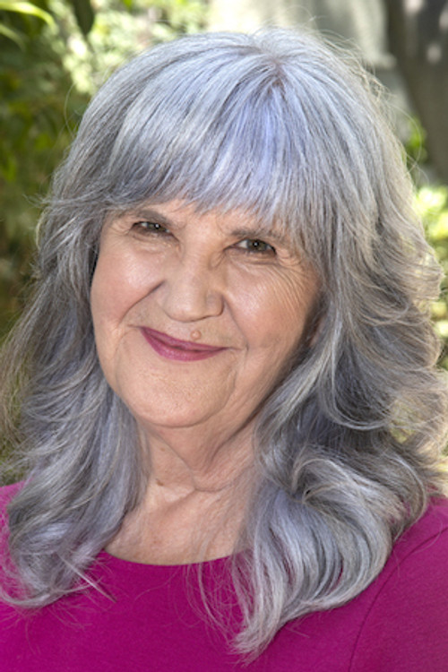 Holly Kiger as Elderly Jenny