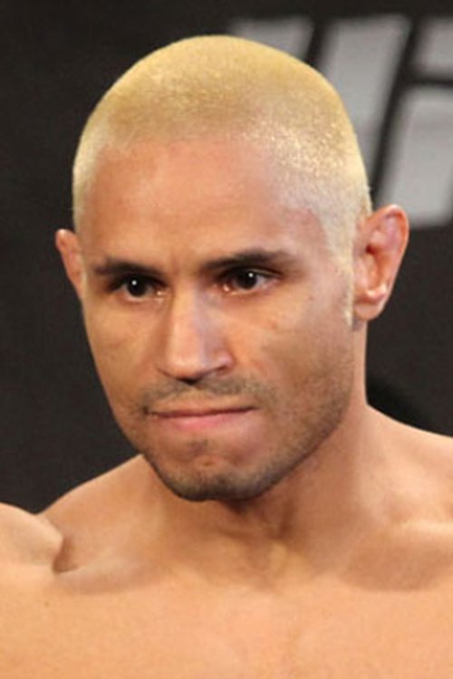 Javier Vazquez as Self