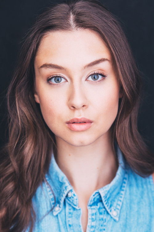 Dylan Brown as Serena