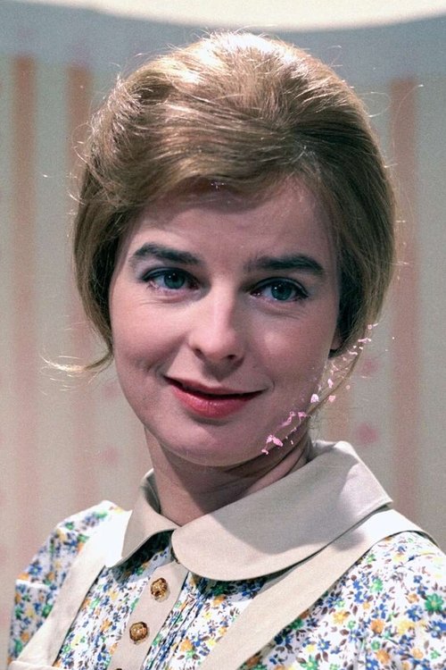 Jaroslava Tvrzníková as