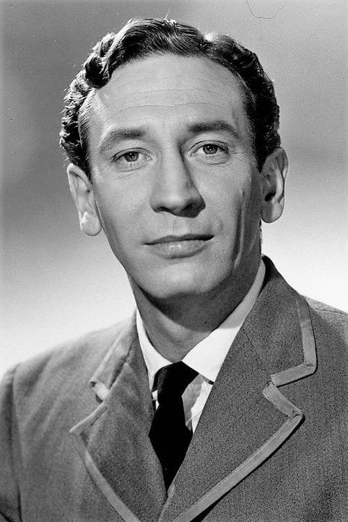 John Van Eyssen as Lieut. Grant