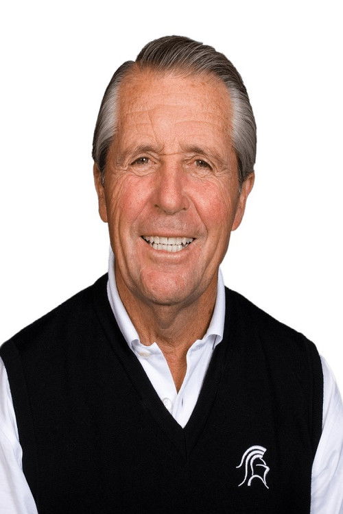 Gary Player as Self