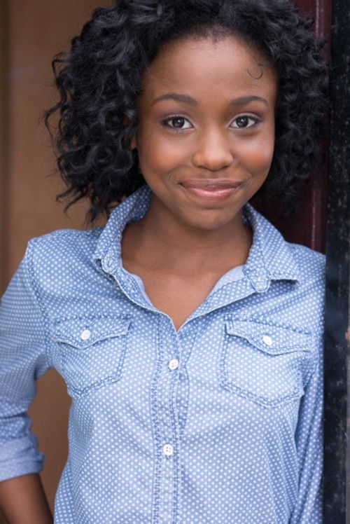 Judae'a Brown as Vera