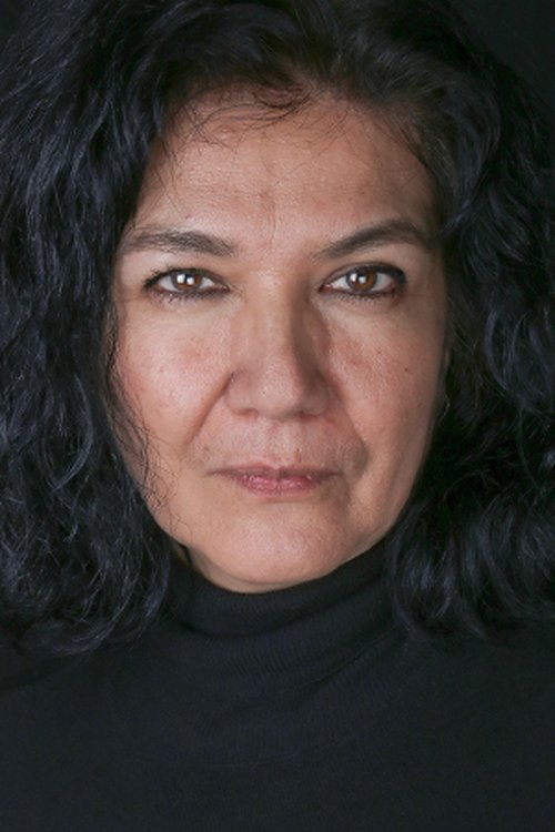 Gabriela Reynoso as Raquel McCallan