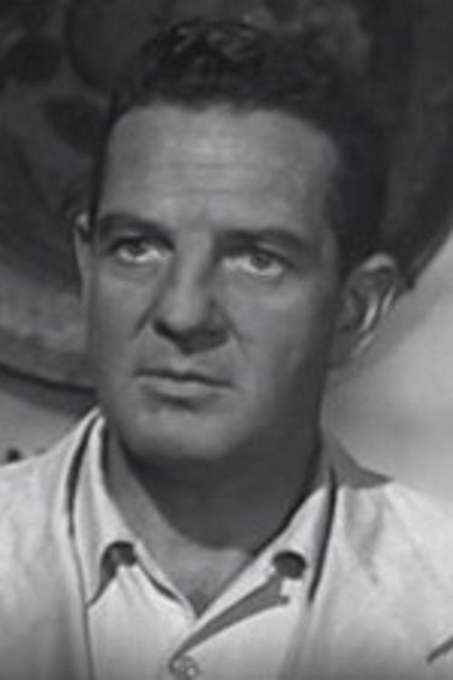 Steve Pendleton as Captain Reynolds