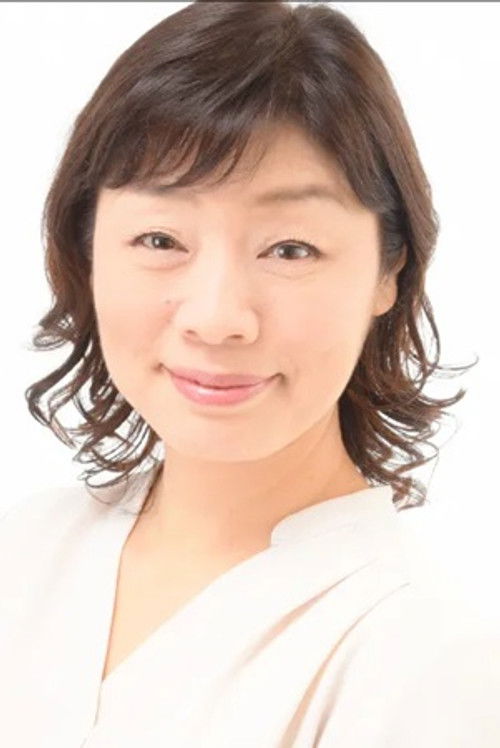 Rinko Morikawa as