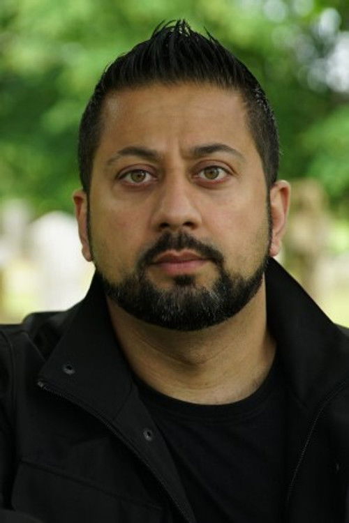 Barri Ghai as Himself