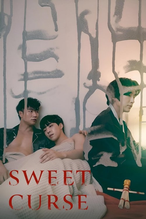 Sweet Curse poster