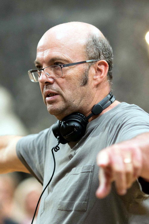 Claude-Michel Rome as Self - Director