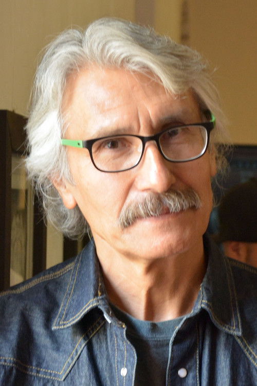 Carlos Arellano as