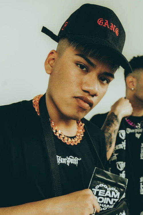 Joe Romero as Dancer