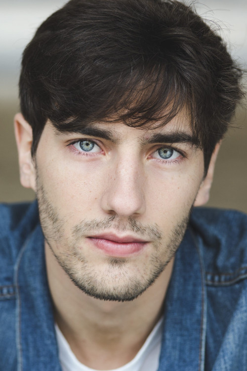 Paolo Fantoni as Felipe Ramírez